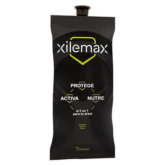 Ynject XILEMAX 200 ml (todos los árboles)