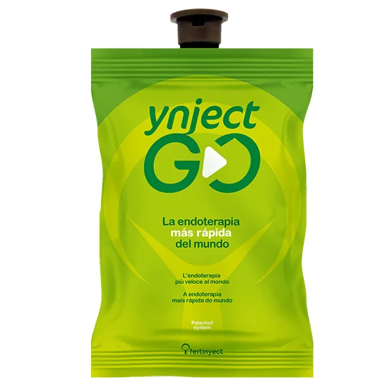 Ynject Go FRONDOSAS 45 ml