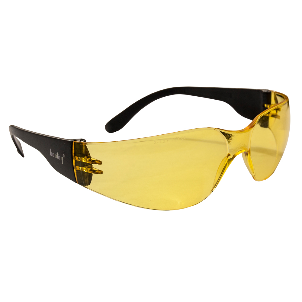 Gafas ZENON amarillas AV/AN