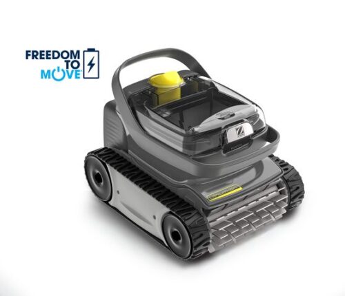 Limpiafondos automatico ZODIAC OP32 BATERIA