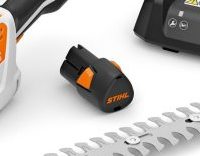 Bateria HSA 25 litio-ion 2.0 ah