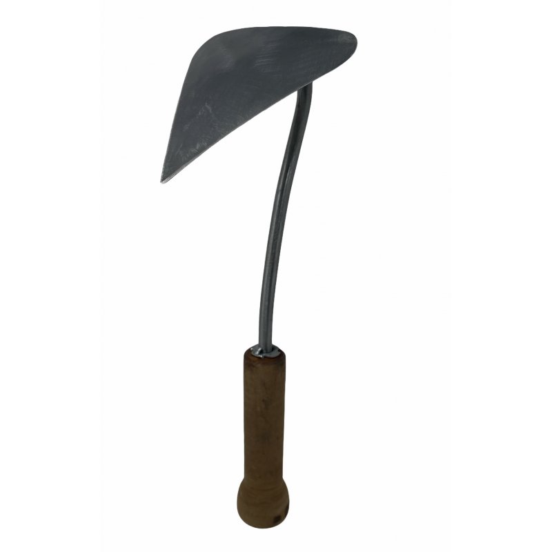 Almocafre Corazon 150 x 80 mm