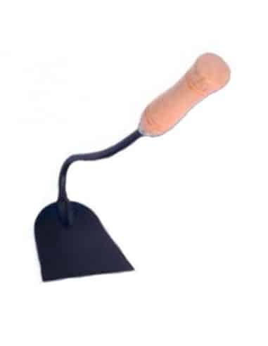 Almocafre  con Puño 120 x 125 mm