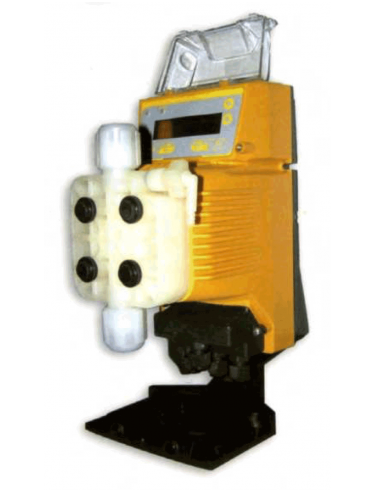 Bomba dosificadora digital proporc. AT-MT3