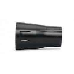 Boquilla recta br 600