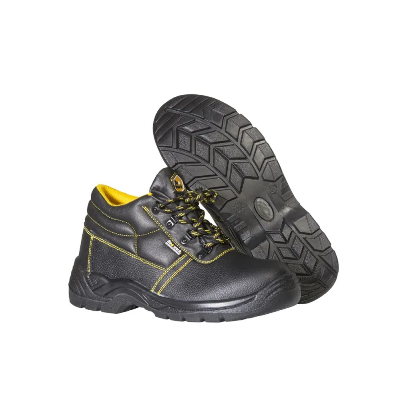 Botas Seguridad S3 TIKOA
