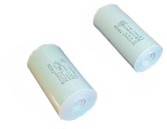 Condensador 20 uf.(0.75 cv)