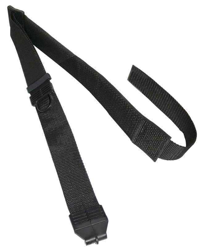 Correa MATABI con enganche + acolchado