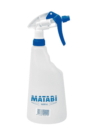 Pulverizador MATABI domestico 1000 cc CY