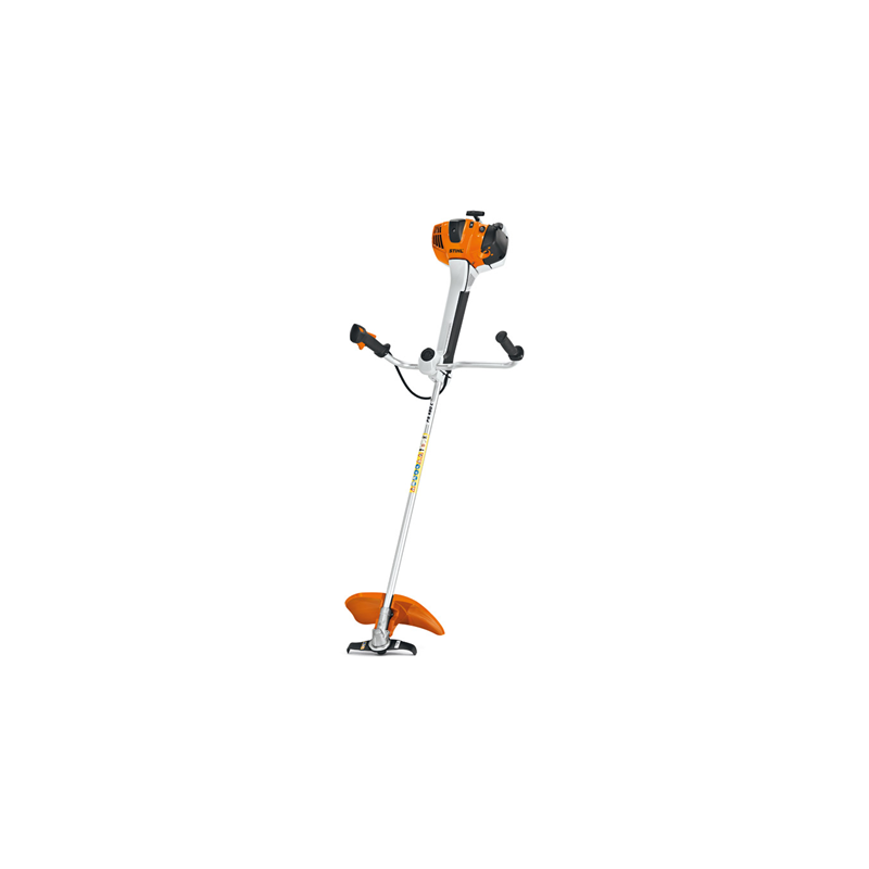 Desbrozadora STIHL FS 491 C-EM Matorrales ø 300 mm