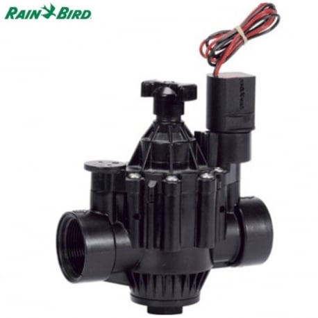 Electrovalvula RAIN BIRD 1 1/2" 150 PGA 9v - Imagen 2