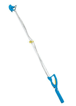 Pulverizador MATABI lanza Herbamat u.l.v/c.d.a.