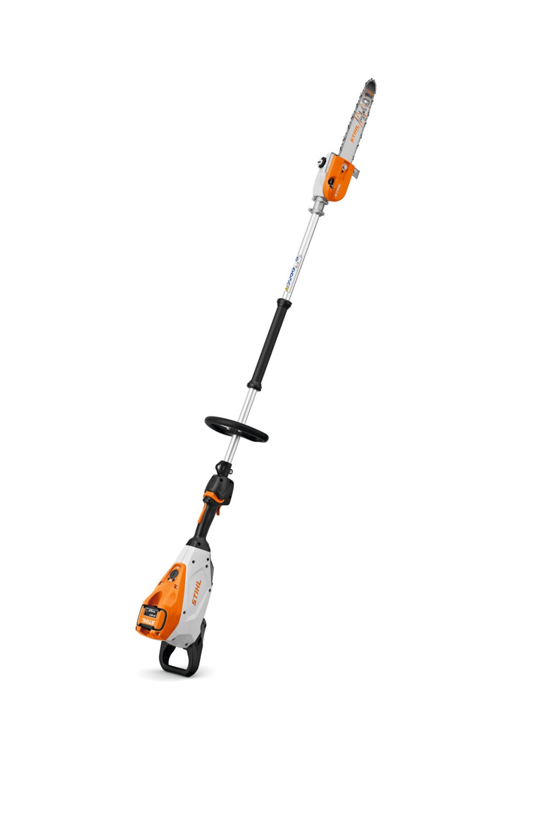 Podadora STIHL HTA 150 30 R 3/8'' PM3
