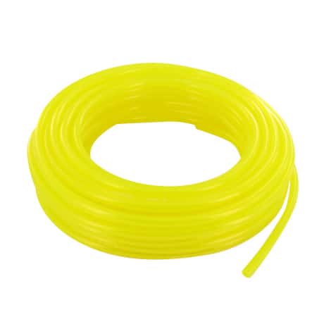 Tubo gasolina silicona -mt.-