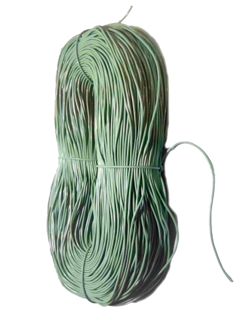 Madeja cordon pvc ø 3,5 mm (2,4 kg)