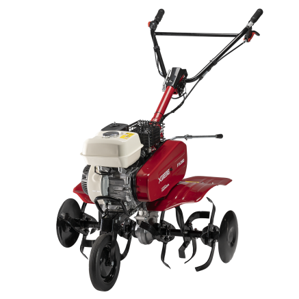 Motoazada HONDA FX 360