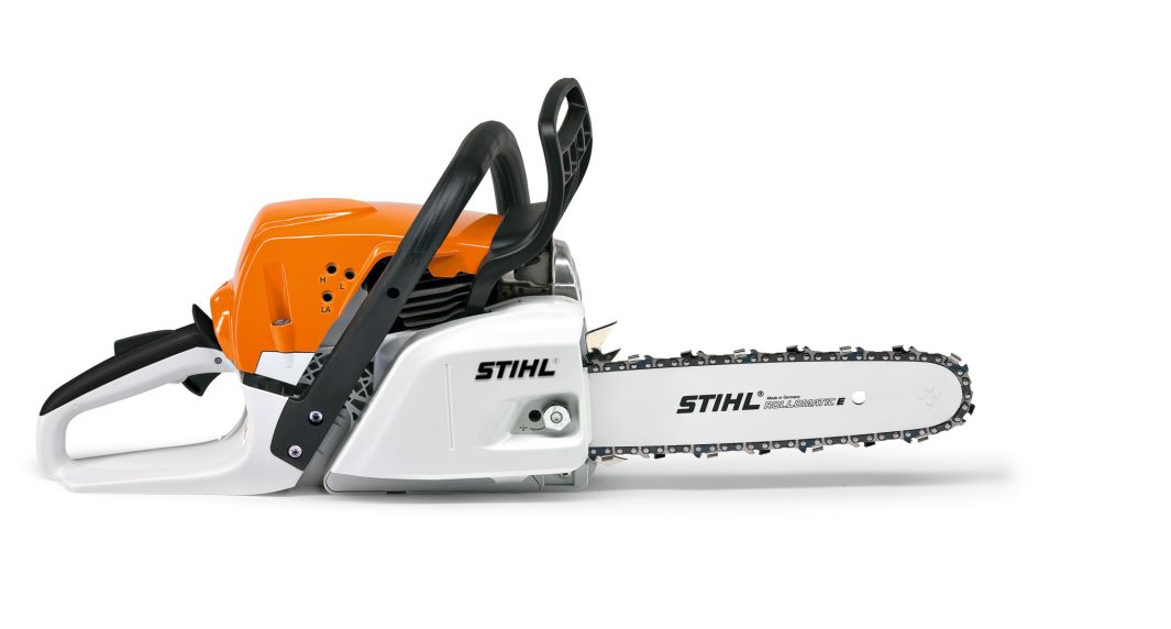 Motosierra STIHL MS 231 40 R 325'' RM