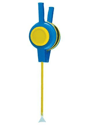 Espolvoreador MATABI POLMINOR 2 Kgr