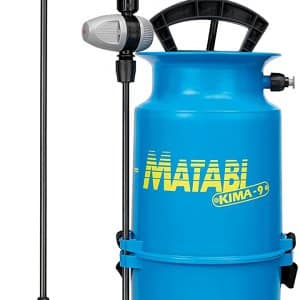 Pulverizador MATABI Kima 9
