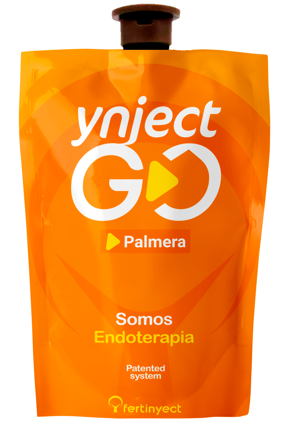 Ynject Go PALMERA