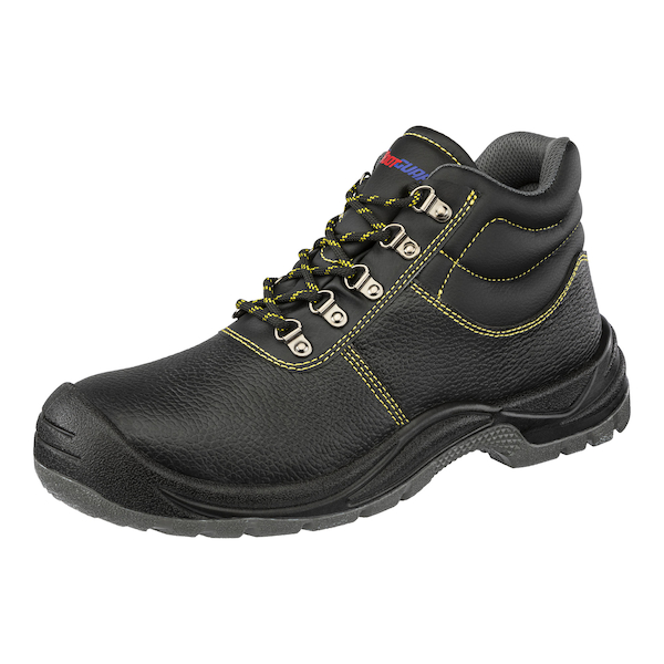 Botas Seguridad S3 FO SR FOCUS MID - Imagen 3