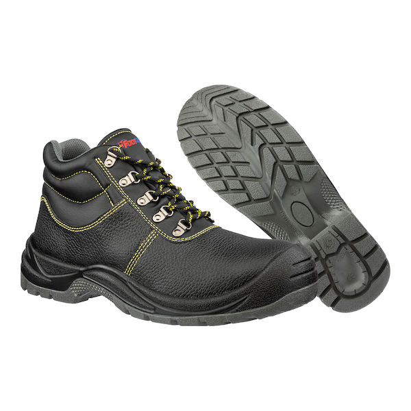 Botas Seguridad S3 FO SR FOCUS MID