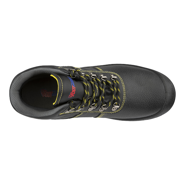 Botas Seguridad S3 FO SR FOCUS MID - Imagen 5