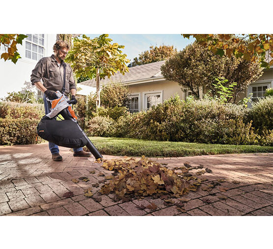 Sopladores / Aspiradores