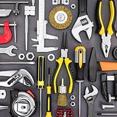 FERRETERIA Y ELECTRICIDAD