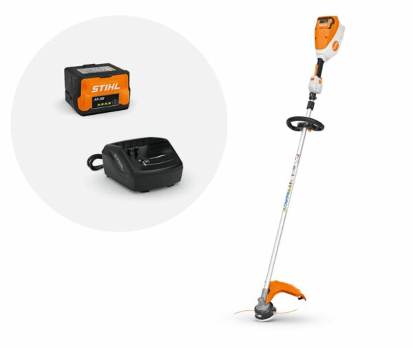 Accesorios y recambios de desbrozadoras