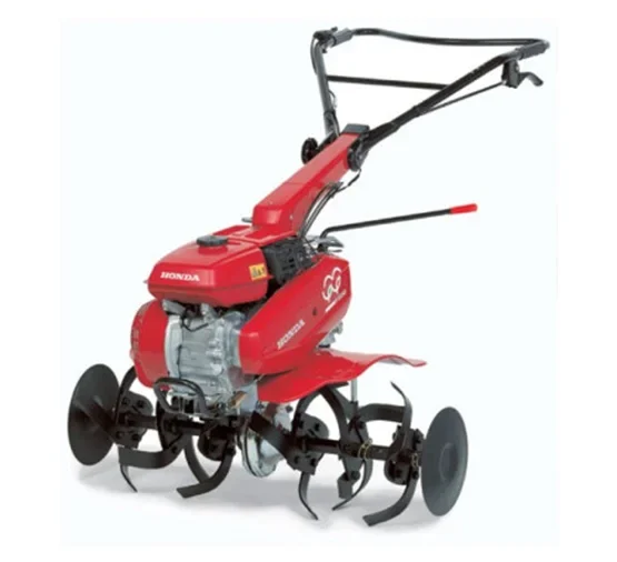 Accesorios y recambios de motoazadas