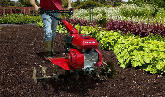 Escarificadores y Motocultores