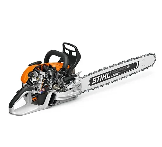 Accesorios y recambios de motosierras