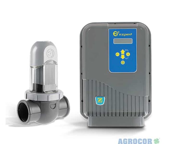 Equipos para tratamiento del agua