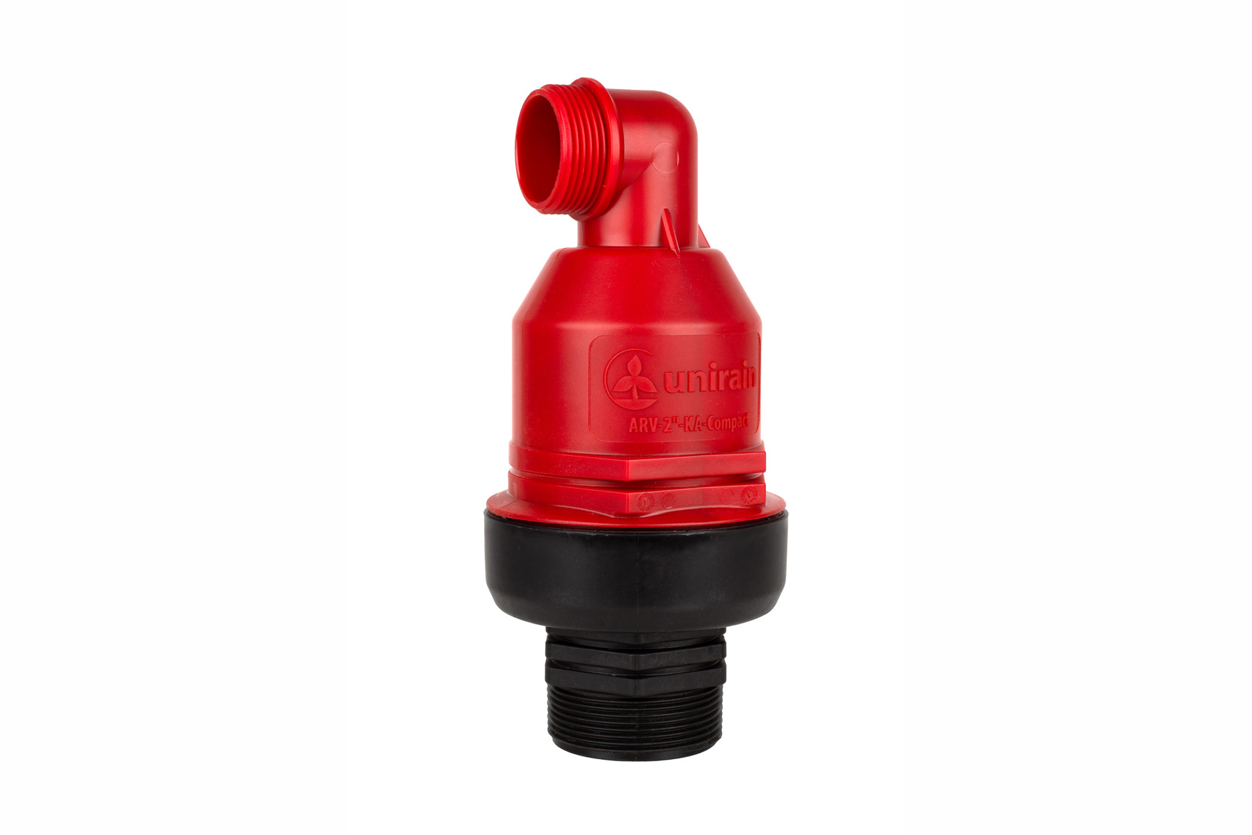 Valvula ventosa doble efecto 2''KA BSP